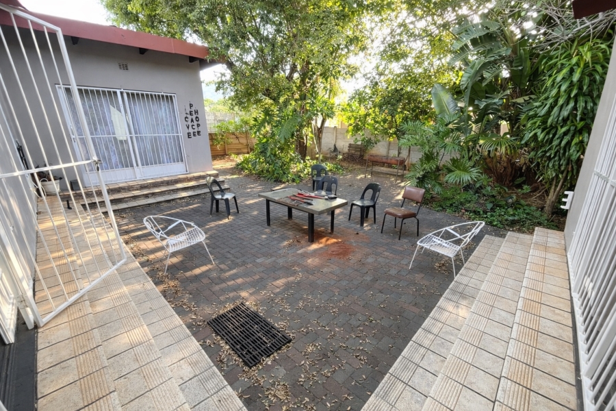 3 Bedroom Property for Sale in Geelhoutpark North West